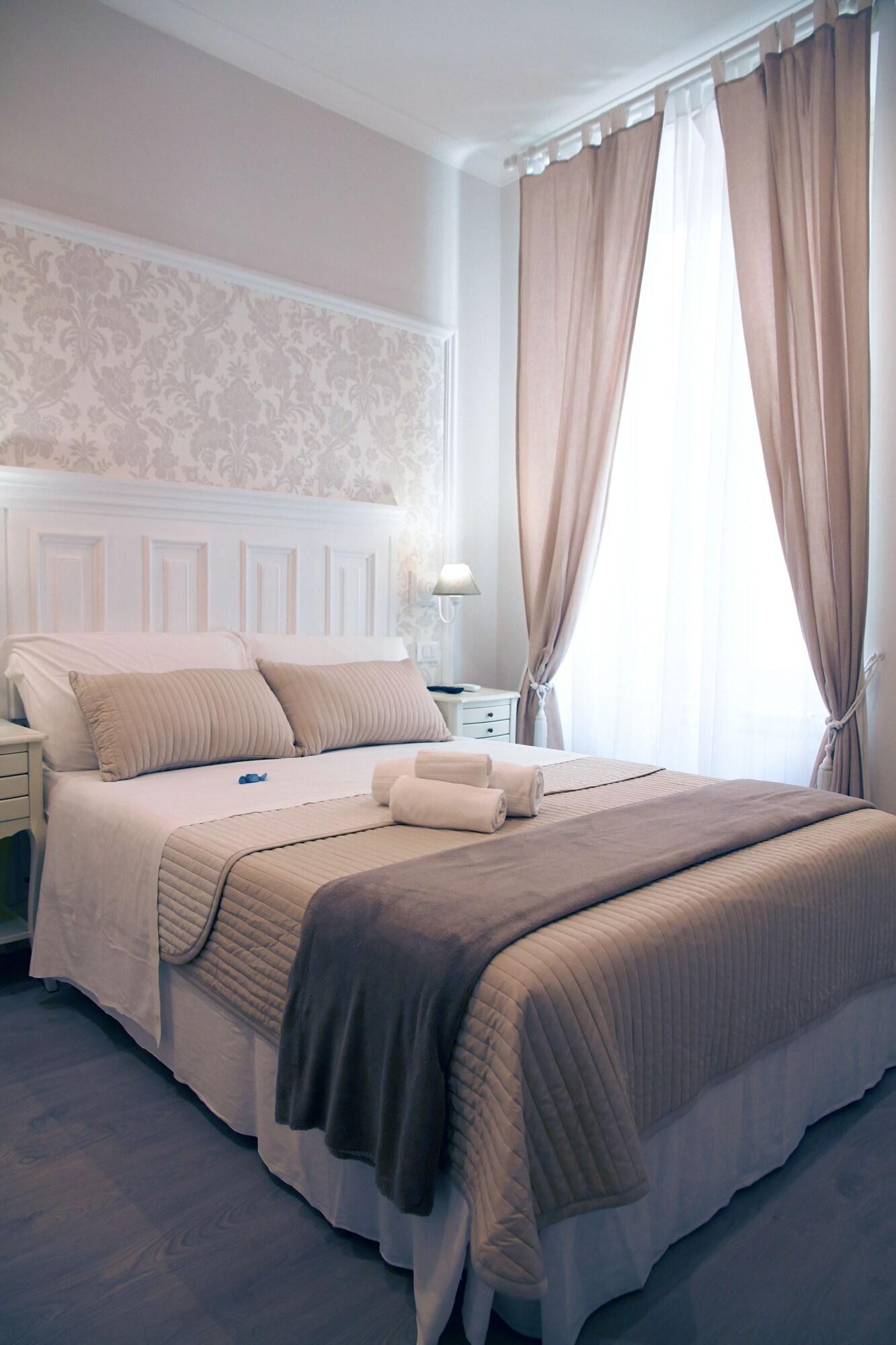 Bed & Breakfast Charme & Chic Rome