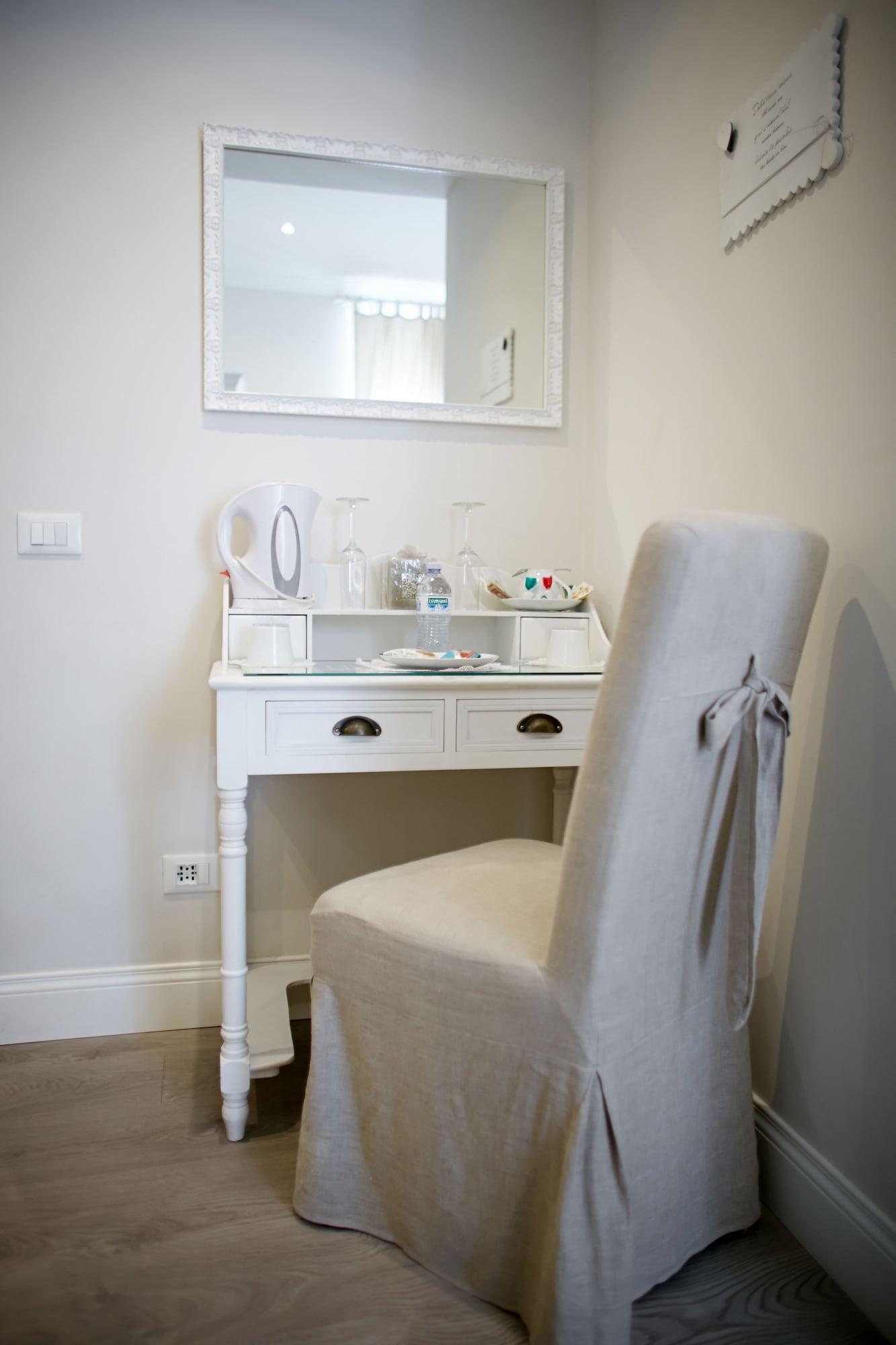 Charme & Chic Bed & Breakfast Rome