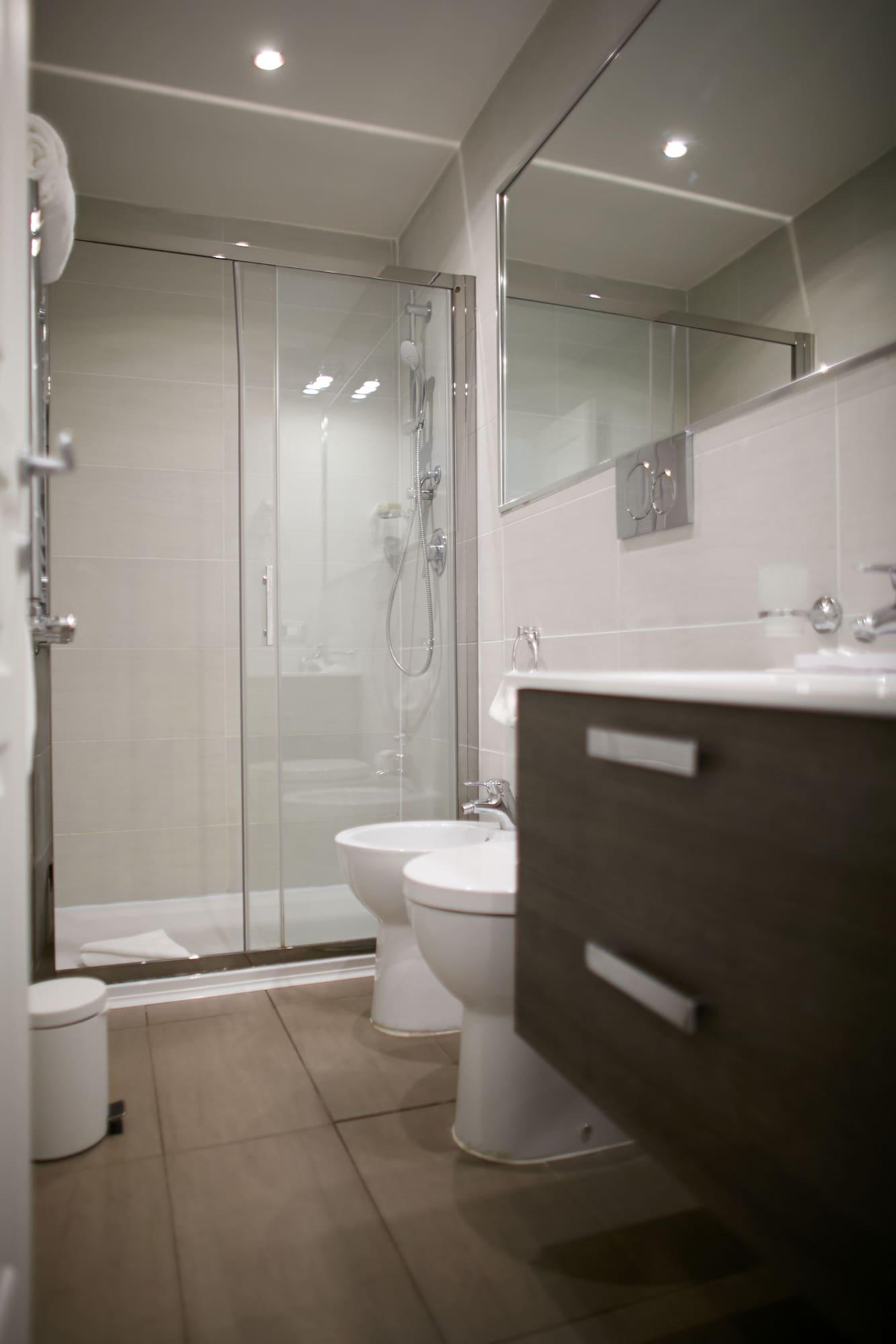 Bed & Breakfast Charme & Chic Rome