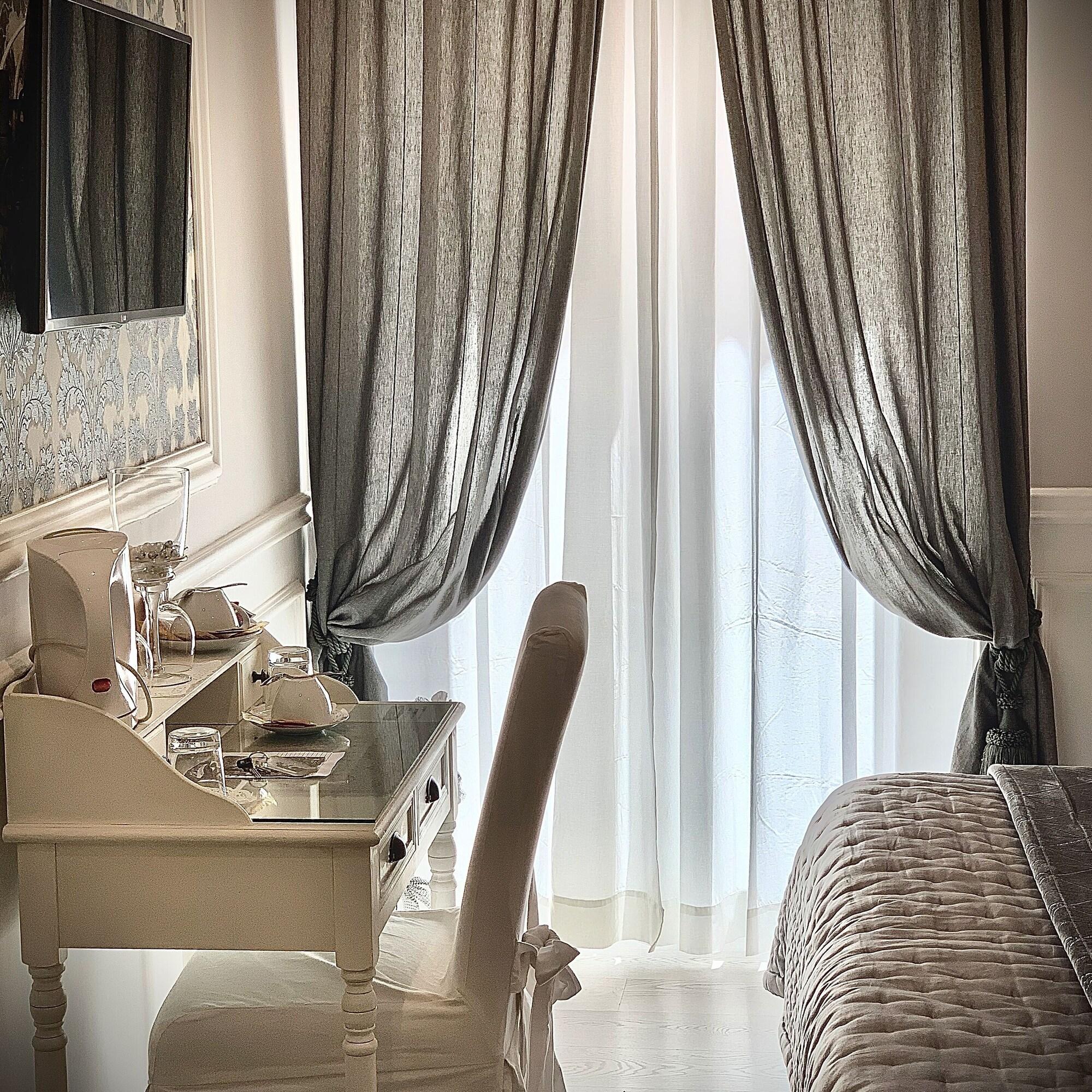 Charme & Chic 2* Rome