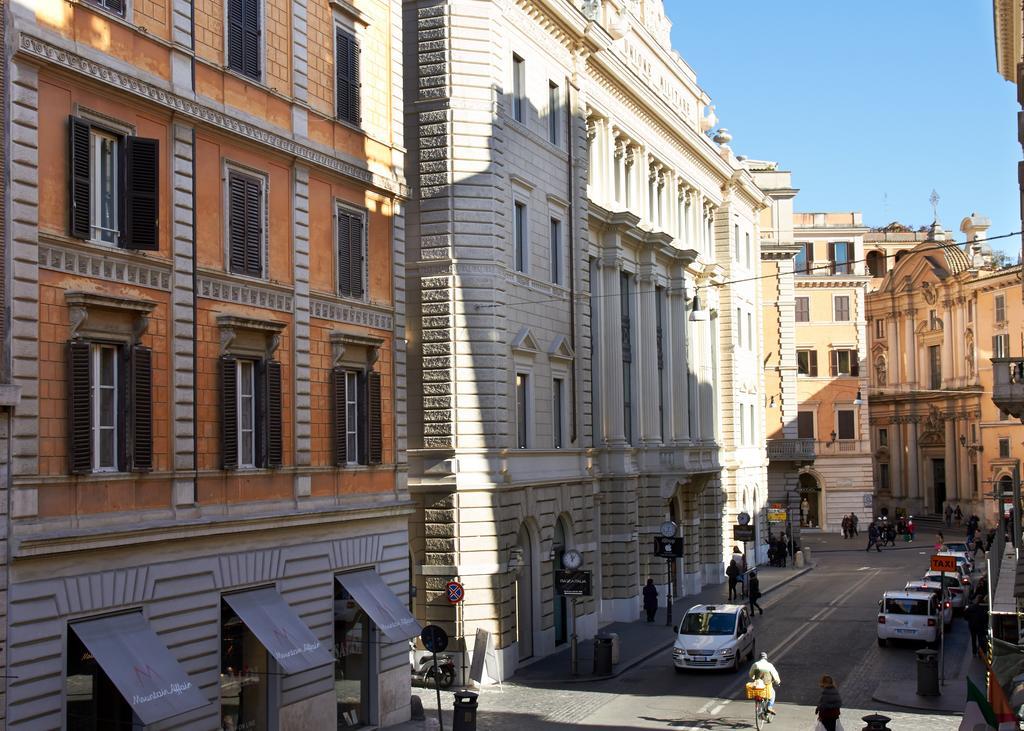 Charme & Chic Rome